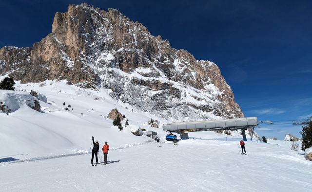 Immagine: Dolomiti Super Première