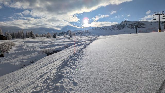 Immagine: Dolomiti Super Première