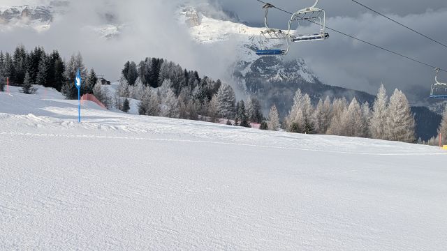 Immagine: Dolomiti Super Première