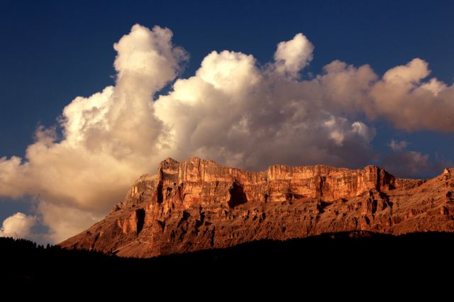 Your holidays in Alta Badia, South Tyrol Image: Alta Badia