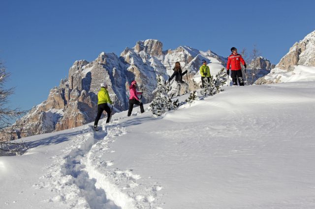 Your holidays in Alta Badia, South Tyrol Image: Alta Badia