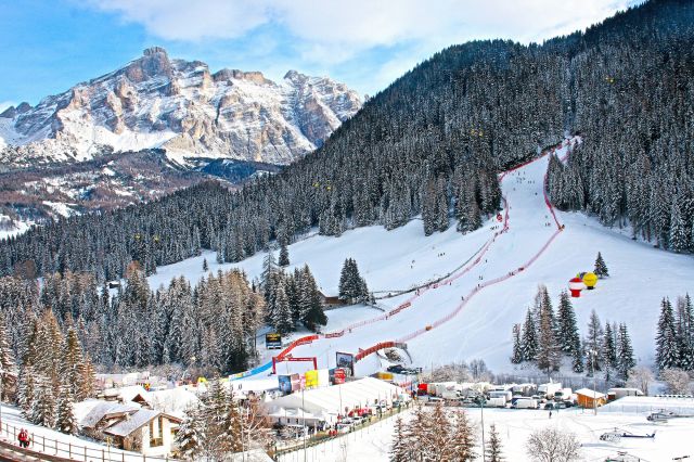 Your holidays in Alta Badia, South Tyrol Image: Alta Badia