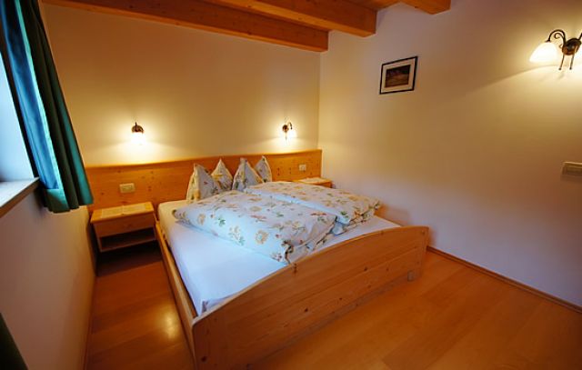 Apartment Alpenrose in La Villa in Alta Badia Image: Apartment Alpenrose