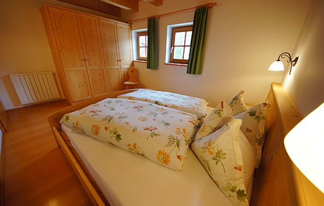 Apartment Alpenrose in La Villa in Alta Badia Image: Apartment Alpenrose