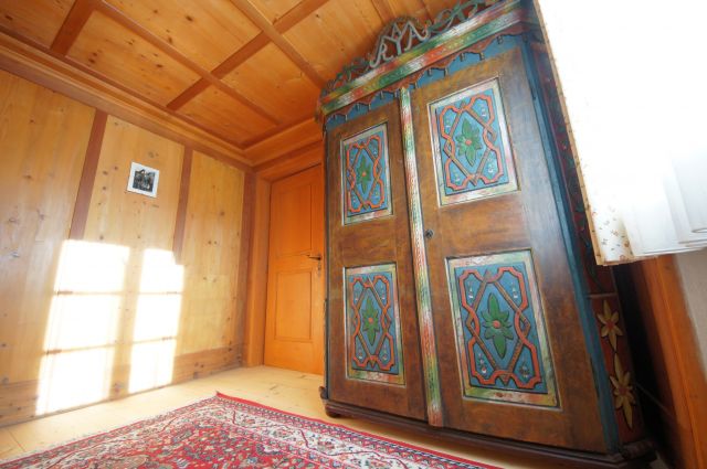 Apartment La Stüa in La Villa in Alta Badia Image: Apartment La Stüa