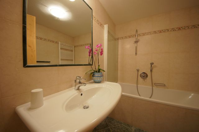 Apartment La Stüa in La Villa in Alta Badia Image: Apartment La Stüa